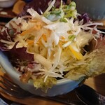 プチカフェ - ・新鮮で良かった