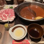 我那覇豚肉店 - 