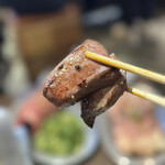 焼肉ホルモン ぼんず - 