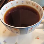 プチカフェ - ・僕には少しパンチ不足