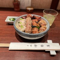 伊勢廣 京橋本店 - 