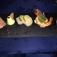 銀座イタリアン Fabi's  - 