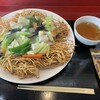 麺飯店 喜楽