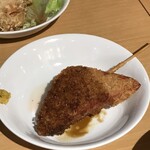 Motsuyaki Nikunosa Tou - 