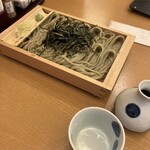 そば処 長岡小嶋屋 - 