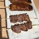 Motsuyaki Nikunosa Tou - 