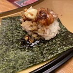 Nihonichi No Kushi Katsu Yokoduna - 