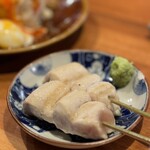 Umeda Yakitori Kurabu - 