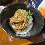 馬肉バル かち馬 - 