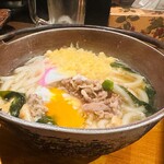 Udon Sakaba Saburoku - 