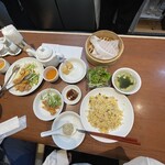 台湾料理 鼎 - 