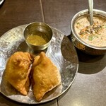 アロマズ オブ インディア - 