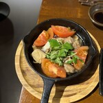 馬肉バル かち馬 - 