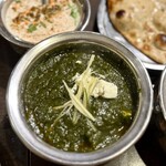 アロマズ オブ インディア - 