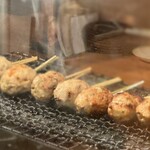 Umeda Yakitori Kurabu - 