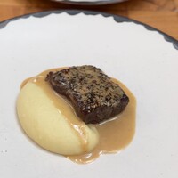 ザ タヴァン グリル＆ラウンジ - 