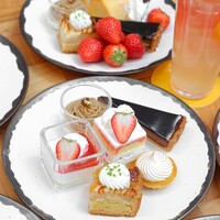 ザ タヴァン グリル＆ラウンジ - 