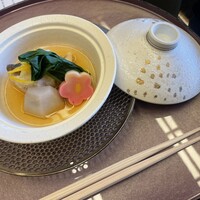千羽鶴 - 