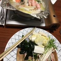 札幌かに本家 名古屋駅前店 - 