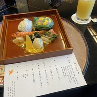 千羽鶴 - 