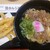 資さんうどん - 料理写真: