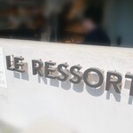 Le Ressort - ル・ルソール