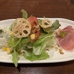 パスタの店 山猫軒 - 