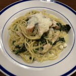 パスタの店 山猫軒 - 2024-03限定です☆