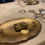 RISTORANTE E'VOLTA il cielo - 