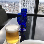 天空LOUNGE TOP of TREE - 