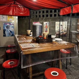 Yatai Yasubee - 