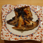 日本料理 晴山 - 