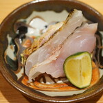 日本料理 晴山 - 