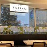 PARIYA - 