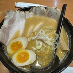 Ramen Toguchi - 