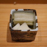 日本料理 晴山 - 