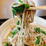 そば処 れんや - 