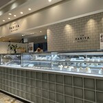 PARIYA - 