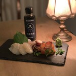 EBISU 燻製 APARTMENT CAVE - 