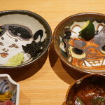 日本料理 晴山 - 