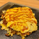 Okonomiyaki Monjayaki Seijuurou - 