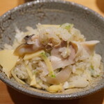 日本料理 晴山 - 