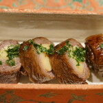 日本料理 晴山 - 