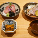 日本料理 晴山 - 