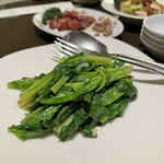 菜香新館 - 