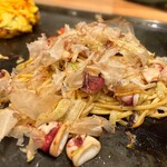 Okonomiyaki Monjayaki Seijuurou - 