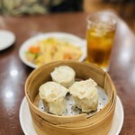 中華料理 成喜 - 