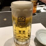 炭焼炉ばた くし路 - SAPPORO CLASSIC