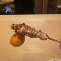 焼鳥 ひら野 - 