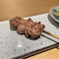 焼鳥 ひら野 - 